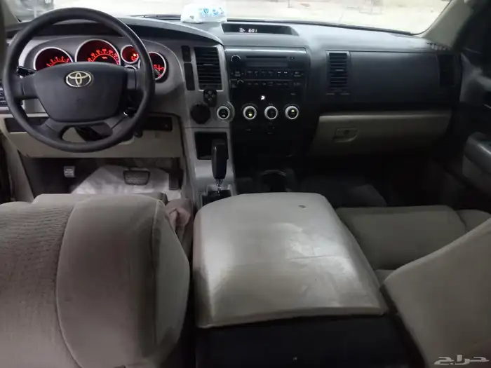 سيكويا 2009 ممتازه بدون دبل 0