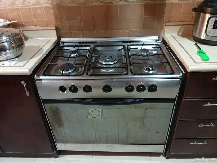 صيانه افران الغاز بالقطيف 5