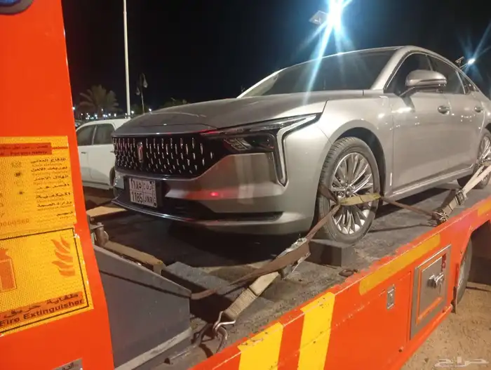 سطحة الرياض نقل سيارات علا جميع انحاء المملكة 4