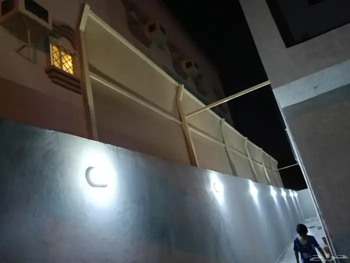 سواتر وجلسات محايل عسير تفصيل حسب المقاس المطلوب 1