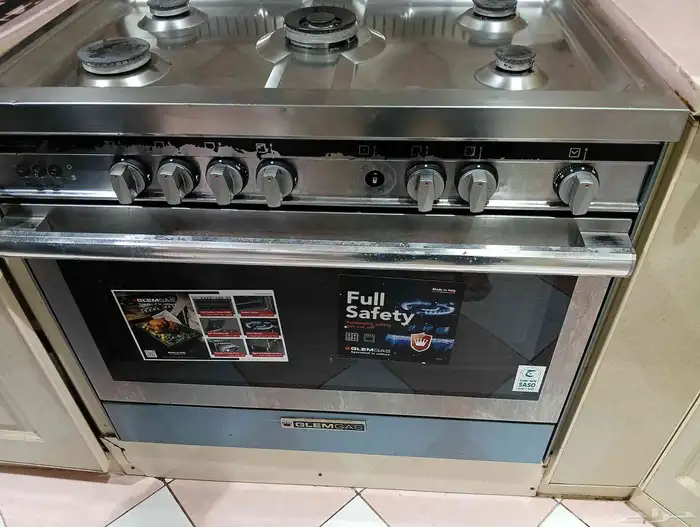 صيانه افران الغاز بالقطيف 0