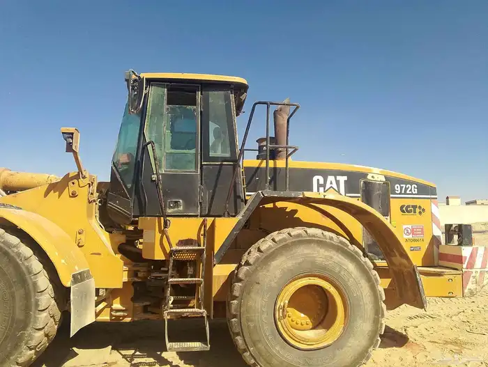 شيول كثر 972 جي 2006 للبيع موجود في الرياض 0