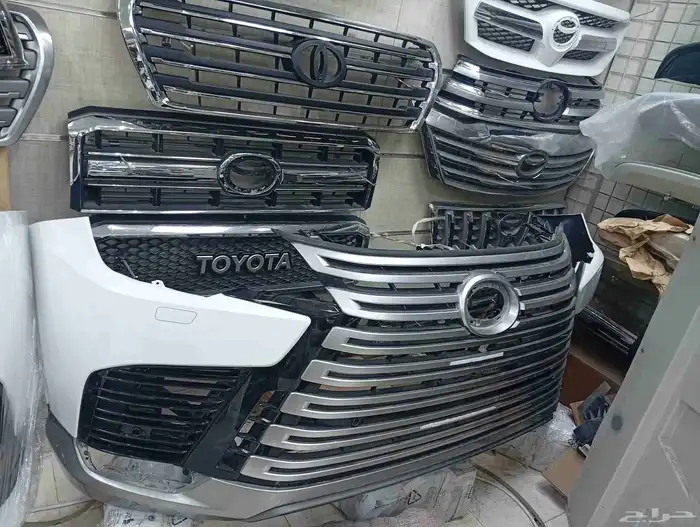 الغرابي لزينه السيارات 11