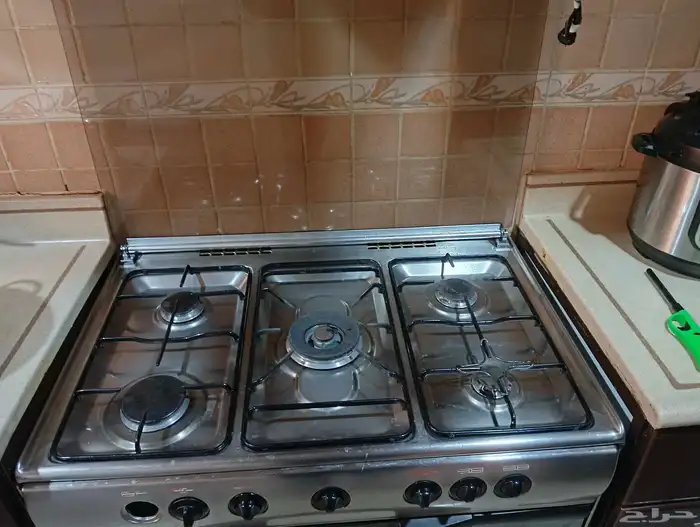 صيانه افران الغاز بالقطيف 6