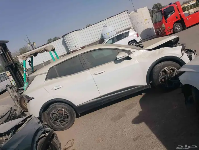 كيا سبورتاج 2023 1