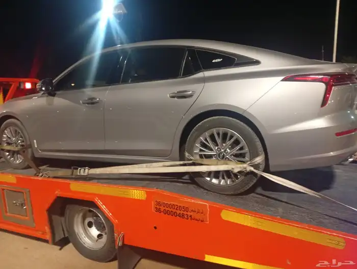 سطحة الرياض نقل سيارات علا جميع انحاء المملكة 5