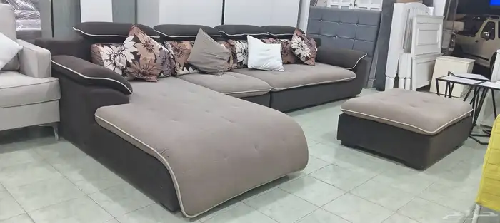 كنب حرف ال 4