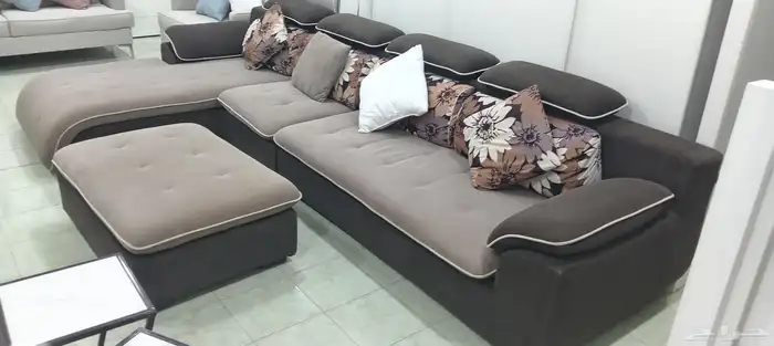 كنب حرف ال 1