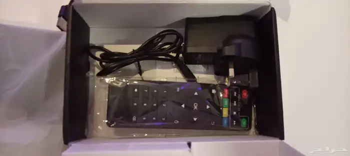 جهاز يتيوب 2