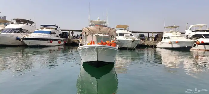 رحلات بحريه بجميع انواعها بياضة صيد نزهه 7