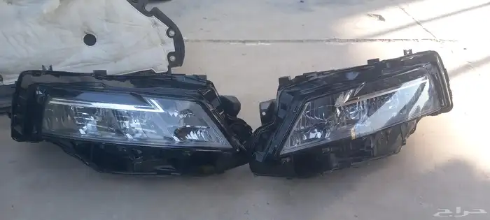 نيسان اكستريل 2024 8