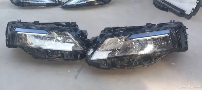 نيسان اكستريل 2024 6