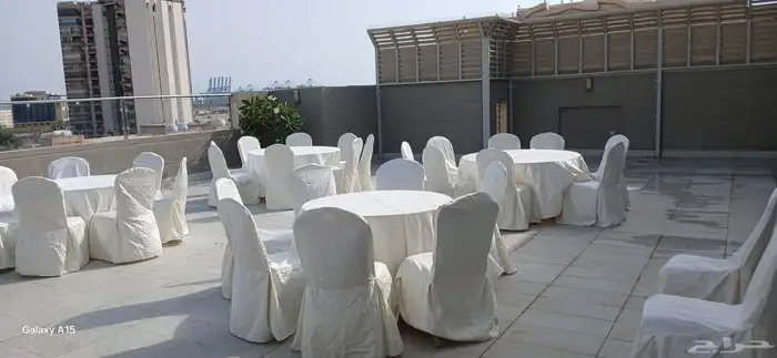 تأجير لوازم الأفراح والمناسبات 2