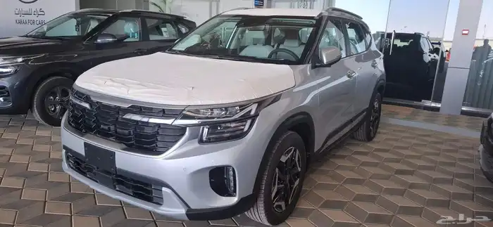 كيا سيلتوس نصف الفل فتحة سقف بانوراما 2025 أقل سعر 1