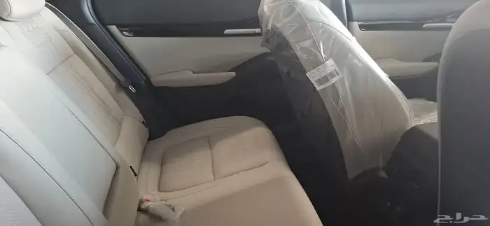 كيا سيلتوس نصف الفل فتحة سقف بانوراما 2025 أقل سعر 4