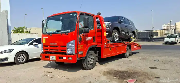 سطحة مكة سطحه مكه سطحة جدة سطحه جده الكعكيه النسيم شارع الحج 5