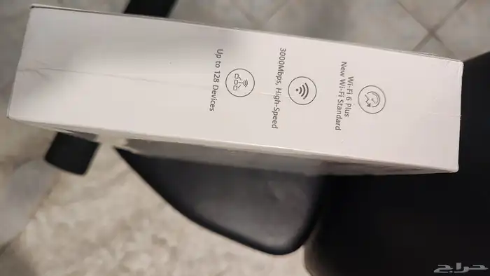 مقوي راوتر هواوي جديد ax3 2