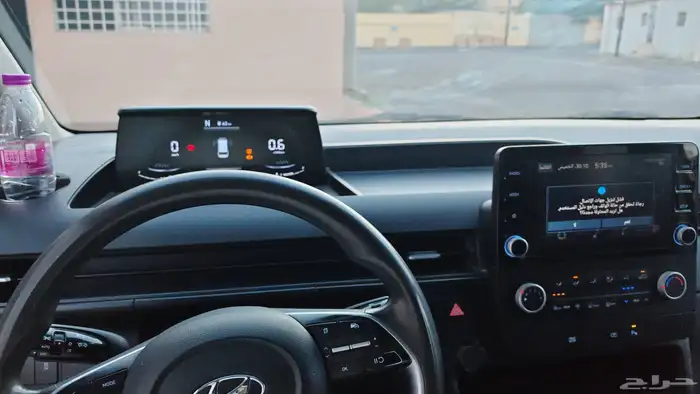 هونداي ستاريا 2022 للبيع نص فل قير تماتيك 5