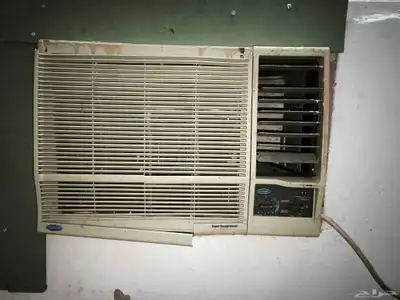 مكيف شباك 24 بارد ثلج index