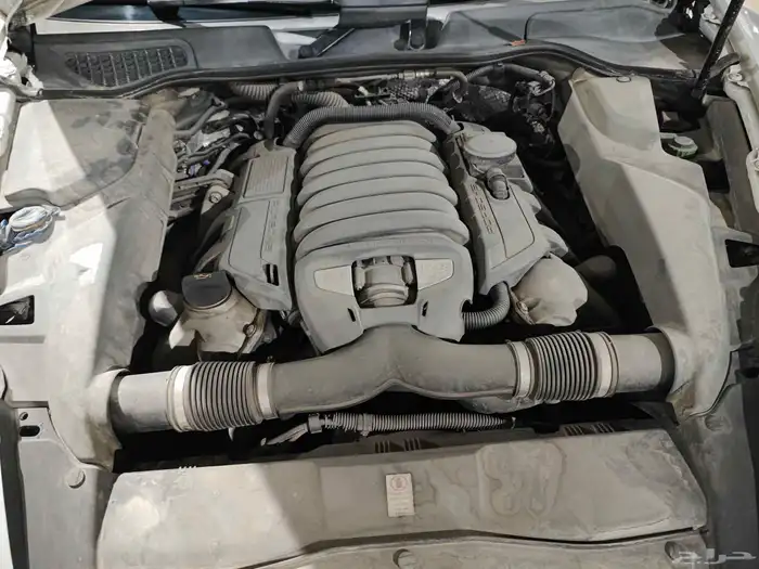 بورش كايين 2013 s 40