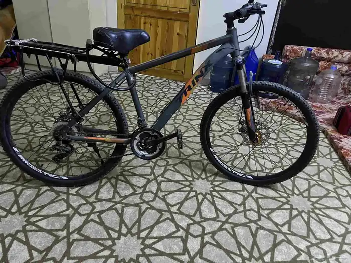 سيكل ماركة ترينكس سعرو الحالي 1500 البيع لأعلى سوم 0