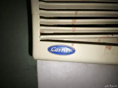 مكيف شباك 24 بارد ثلج index