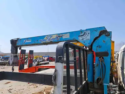 ونش 2 طن للبيع ونش ابل index