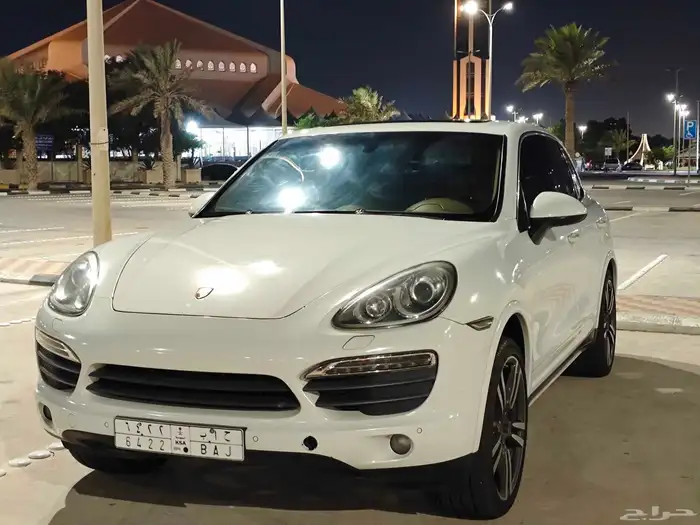 بورش كايين 2013 s 19