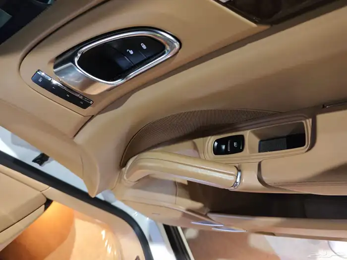 بورش كايين 2013 s 33