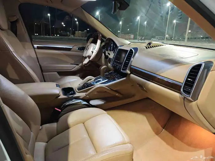 بورش كايين 2013 s 30