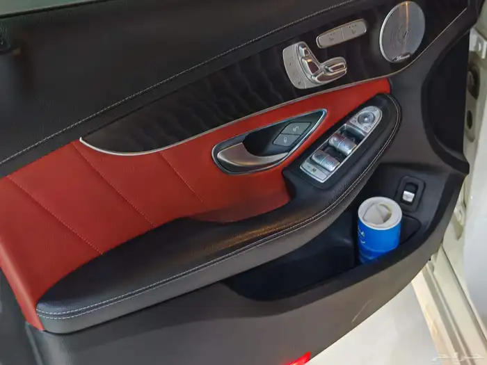مرسيدس C250 11