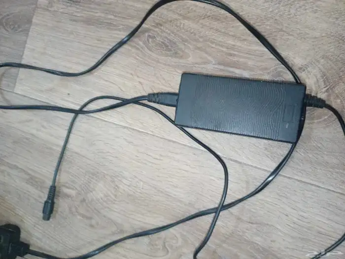 سكوتر نظيف على سوم 3