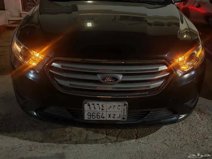 فورد تورس 2015 0