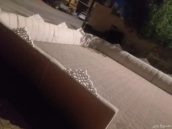 للبيع مجلس الابيع سمح 0