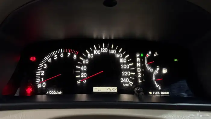 تغير اناره الطبلون 0