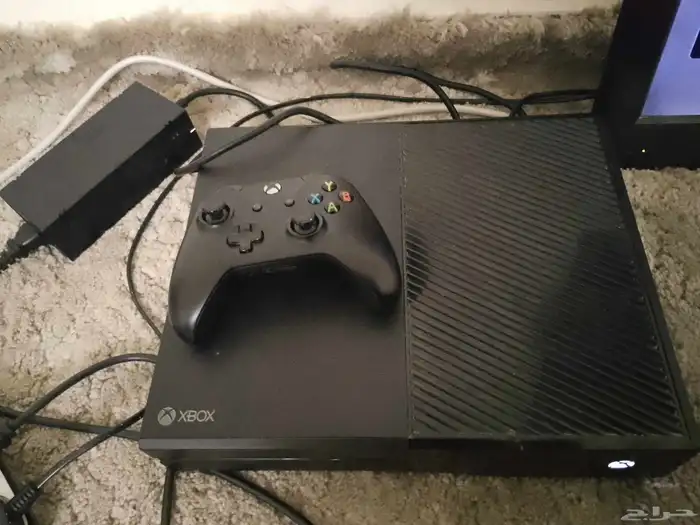 إكس بوكس ون 1