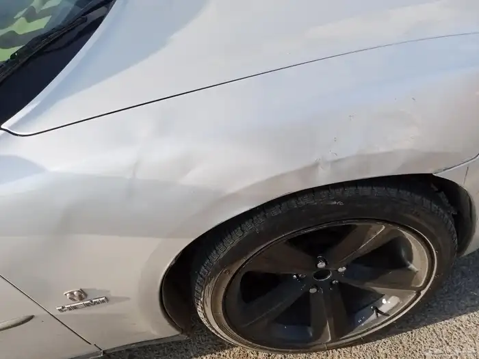 دوج تشارجر 2006 2