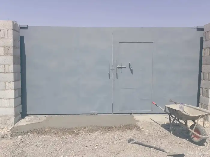 مقاول شبوك 0