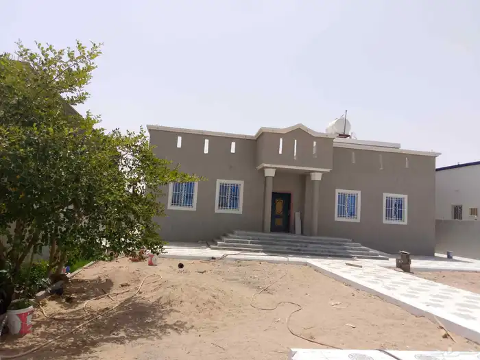 دهان عماير فلل استراحات 5