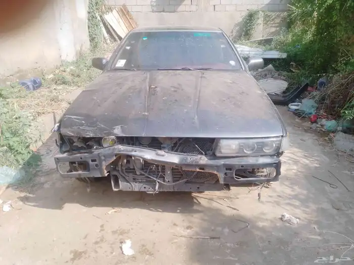 للبيع فحص منتهي استماره الاستماره جديد الموتر شغال يبي صدام 6