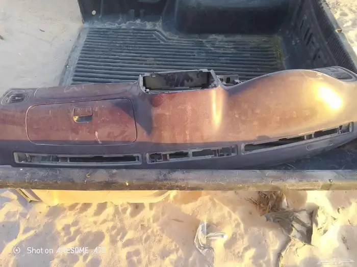 ددسن غمارتين موديل 2007 1