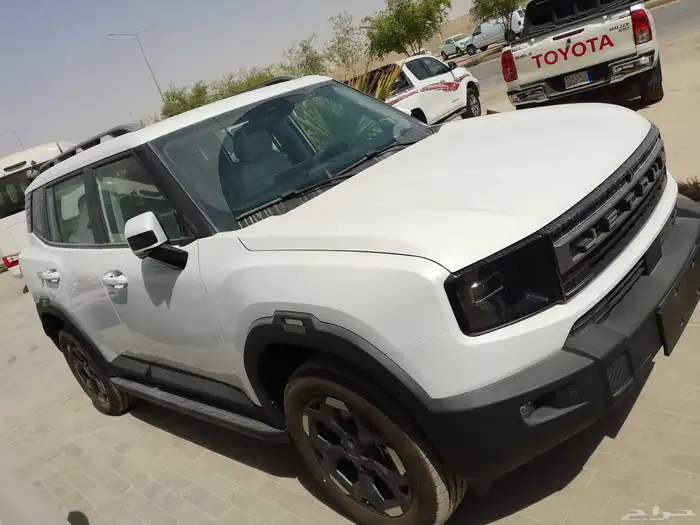 جيتور T1 2025 لاكجري كاش وتمويل 2