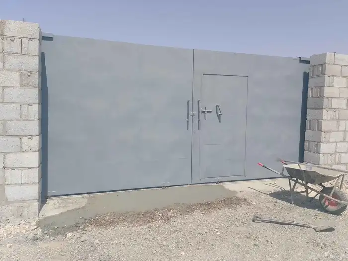 مقاول شبوك 1