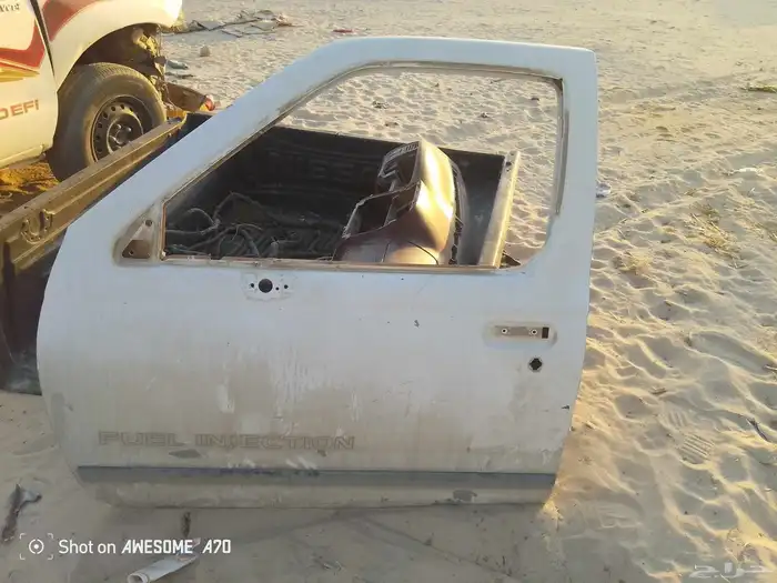 ددسن غمارتين موديل 2007 7