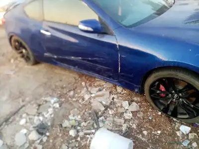 هونداي جينيسز 2013 تشليح قطع غيار index