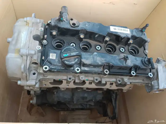 مكاين   مكينة للسيارات الصينية هافال شانجان جاك جيلي امجي 1