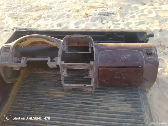 ددسن غمارتين موديل 2007 4