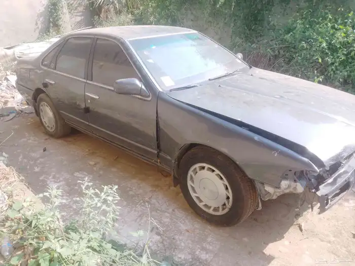 للبيع فحص منتهي استماره الاستماره جديد الموتر شغال يبي صدام 4