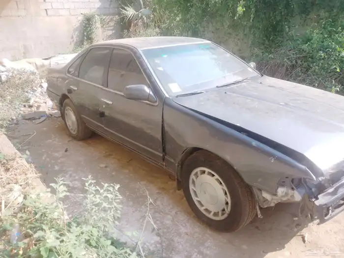 للبيع فحص منتهي استماره الاستماره جديد الموتر شغال يبي صدام 7