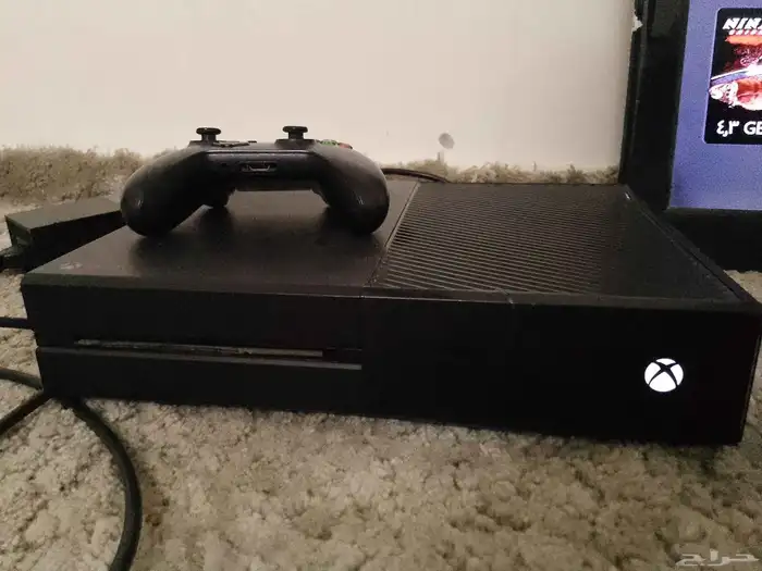 إكس بوكس ون 2